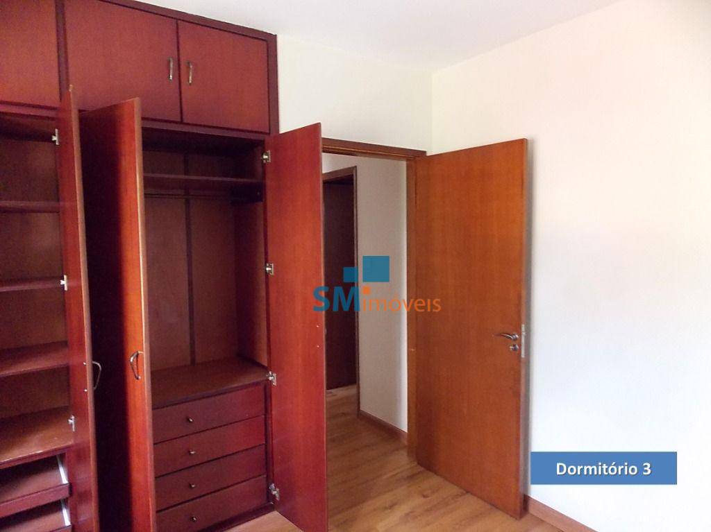 Casa à venda com 3 quartos, 263m² - Foto 12