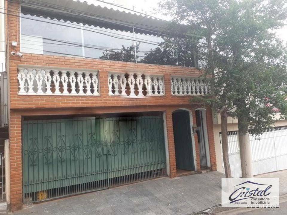 Casa à venda com 5 quartos, 150m² - Foto 1