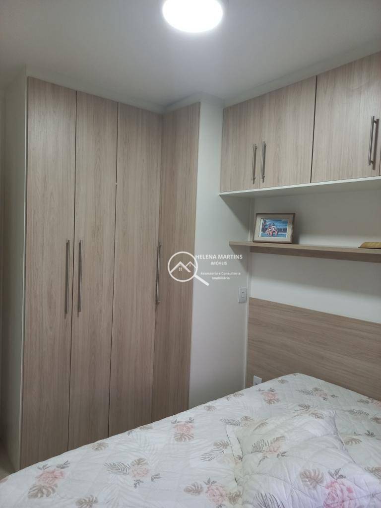 Apartamento à venda com 2 quartos, 56m² - Foto 7