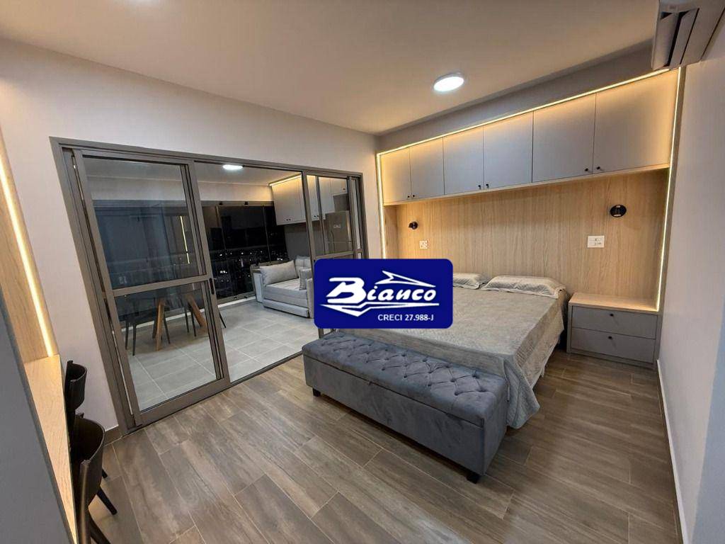 Kitnet-Studio, 39 m² - Foto 2