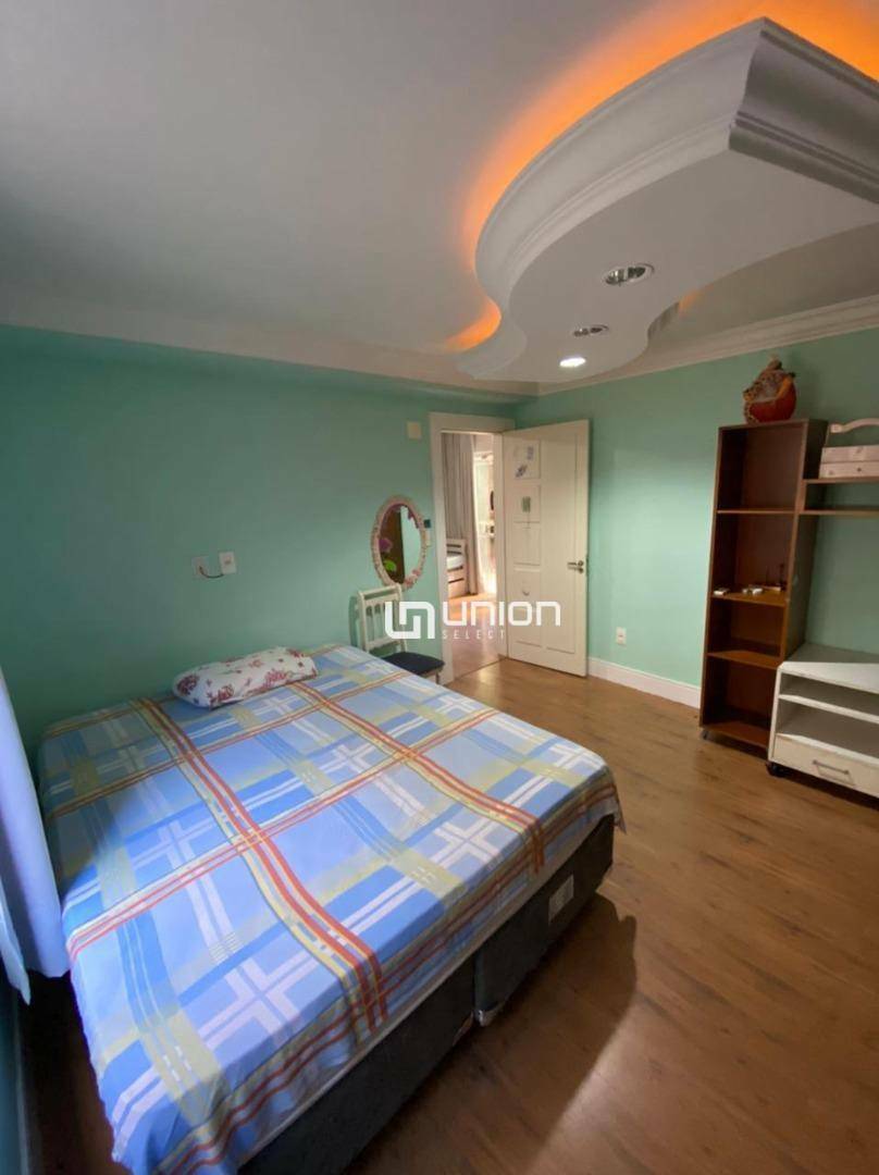 Apartamento à venda com 3 quartos, 175m² - Foto 13