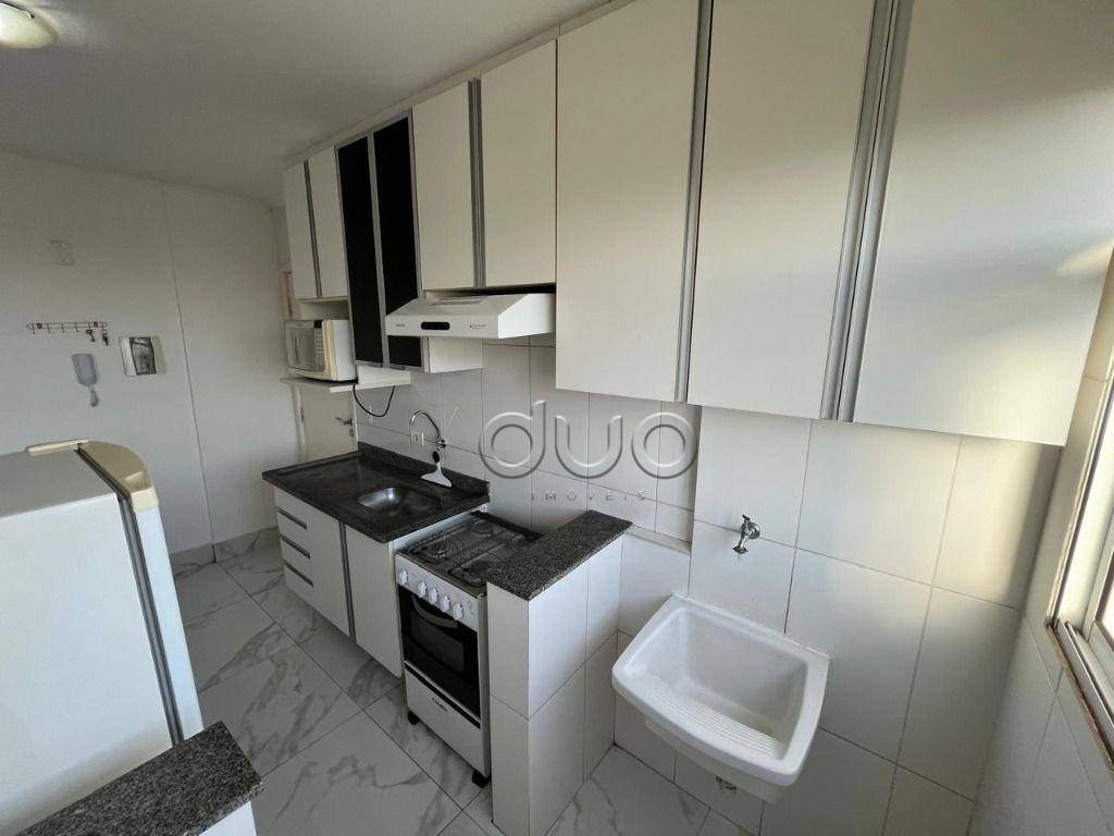 Apartamento para alugar com 1 quarto, 45m² - Foto 6