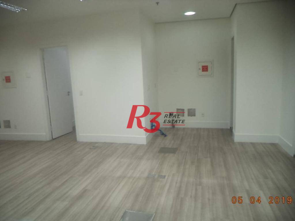 Conjunto Comercial-Sala à venda e aluguel, 37m² - Foto 3