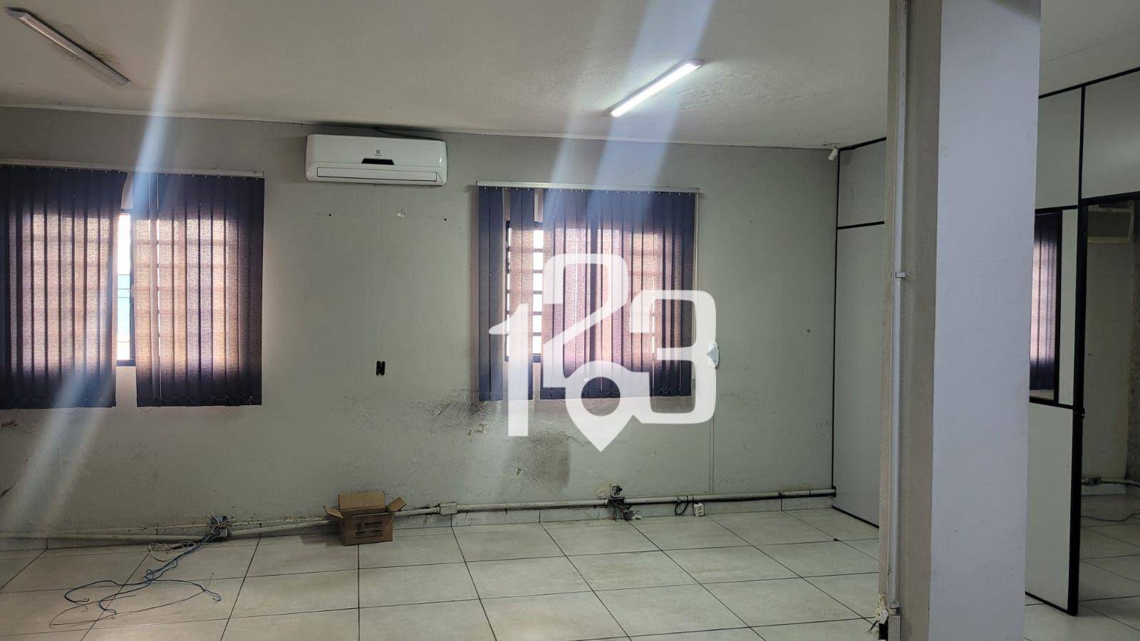 Depósito-Galpão-Armazém à venda e aluguel, 2500m² - Foto 16