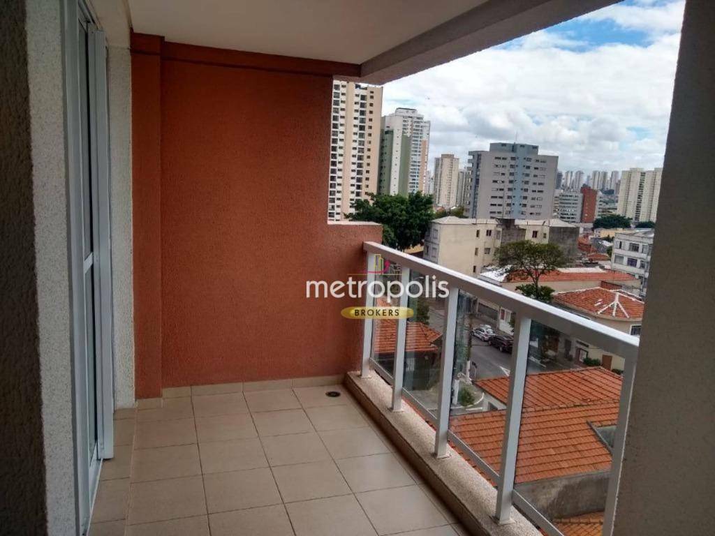 Apartamento à venda com 2 quartos, 68m² - Foto 5