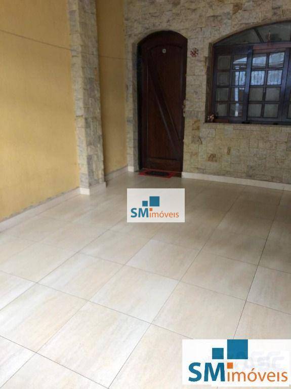 Sobrado à venda com 2 quartos, 117m² - Foto 16