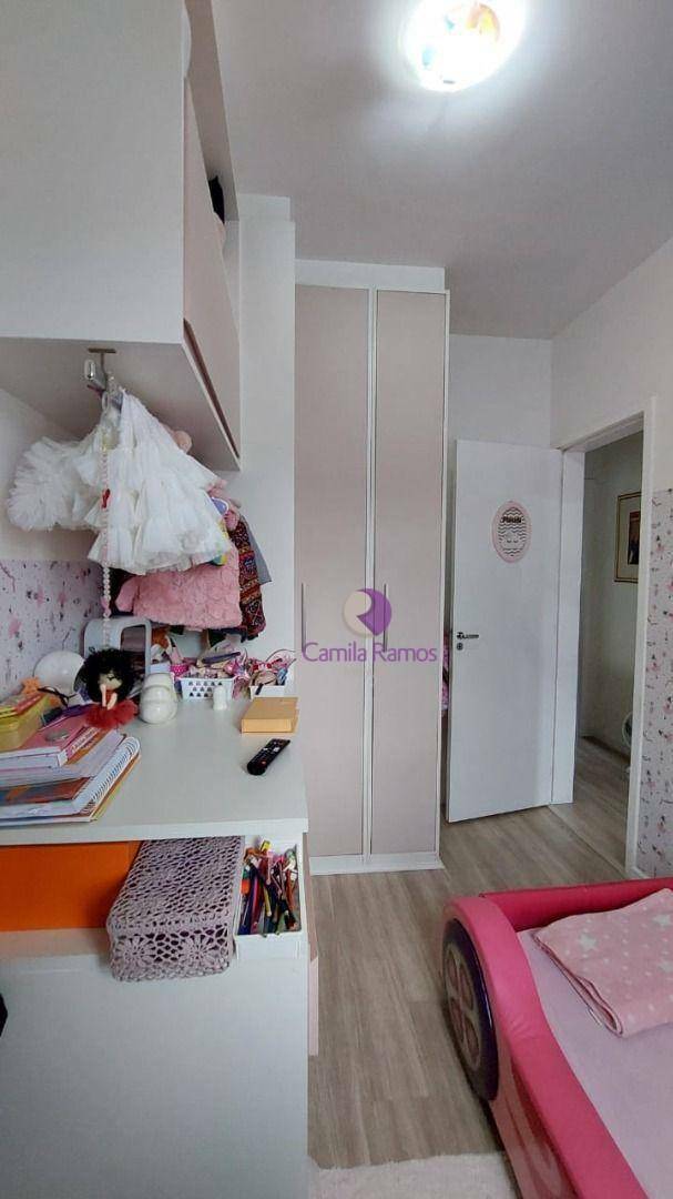 Sobrado à venda com 3 quartos, 80m² - Foto 25