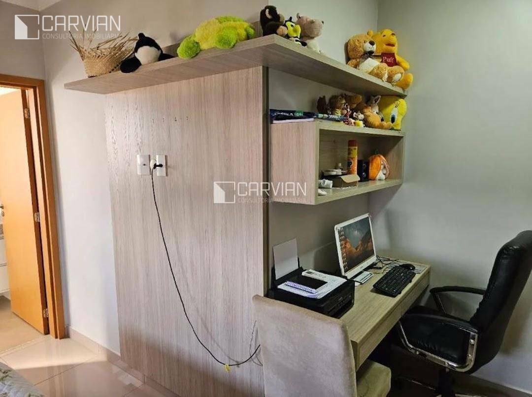 Apartamento à venda com 3 quartos, 172m² - Foto 11