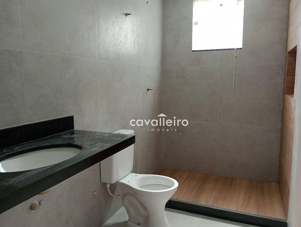 Casa de Condomínio à venda com 3 quartos, 150m² - Foto 21