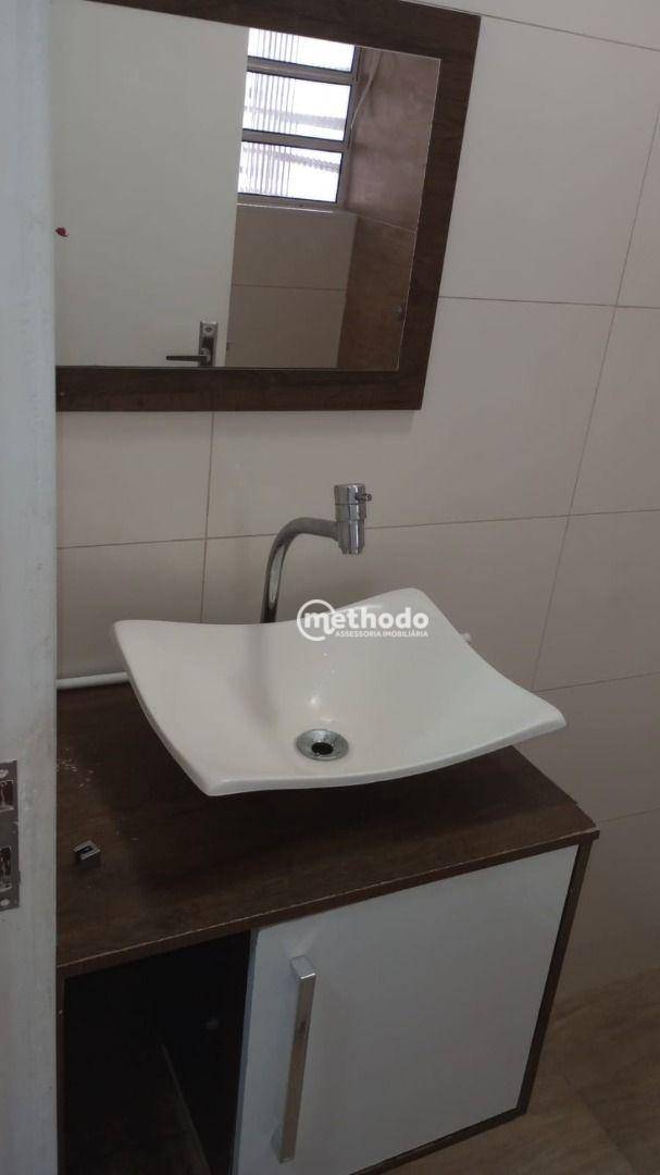 Apartamento à venda com 1 quarto, 38m² - Foto 4