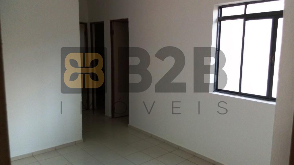 Apartamento à venda com 2 quartos, 48m² - Foto 5