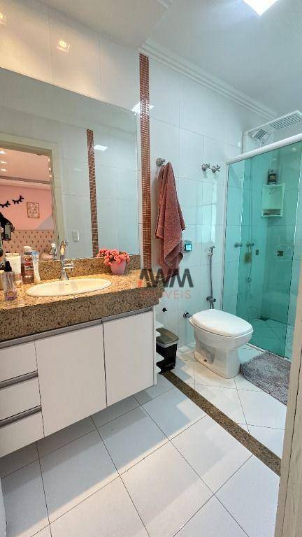 Sobrado, 4 quartos, 434 m² - Foto 35