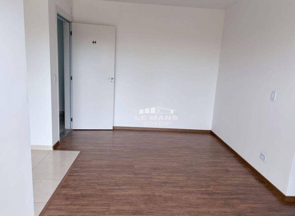 Apartamento, 2 quartos, 55 m² - Foto 2