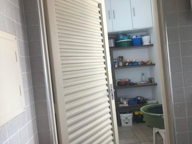 Apartamento à venda com 3 quartos, 142m² - Foto 12