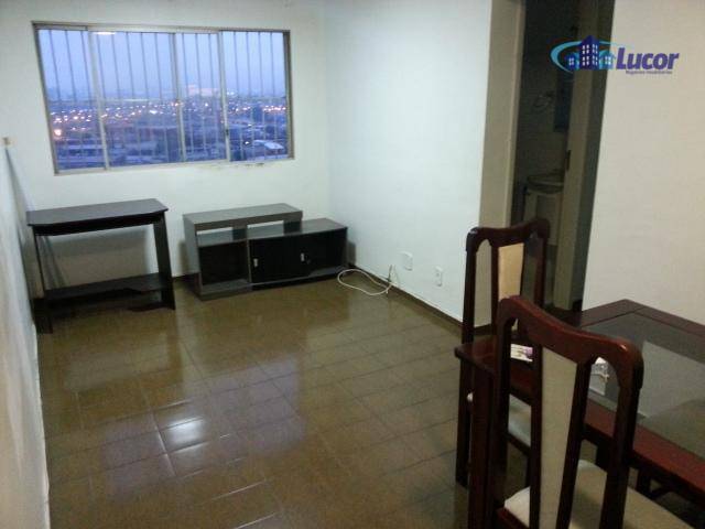 Apartamento à venda com 2 quartos, 50m² - Foto 10