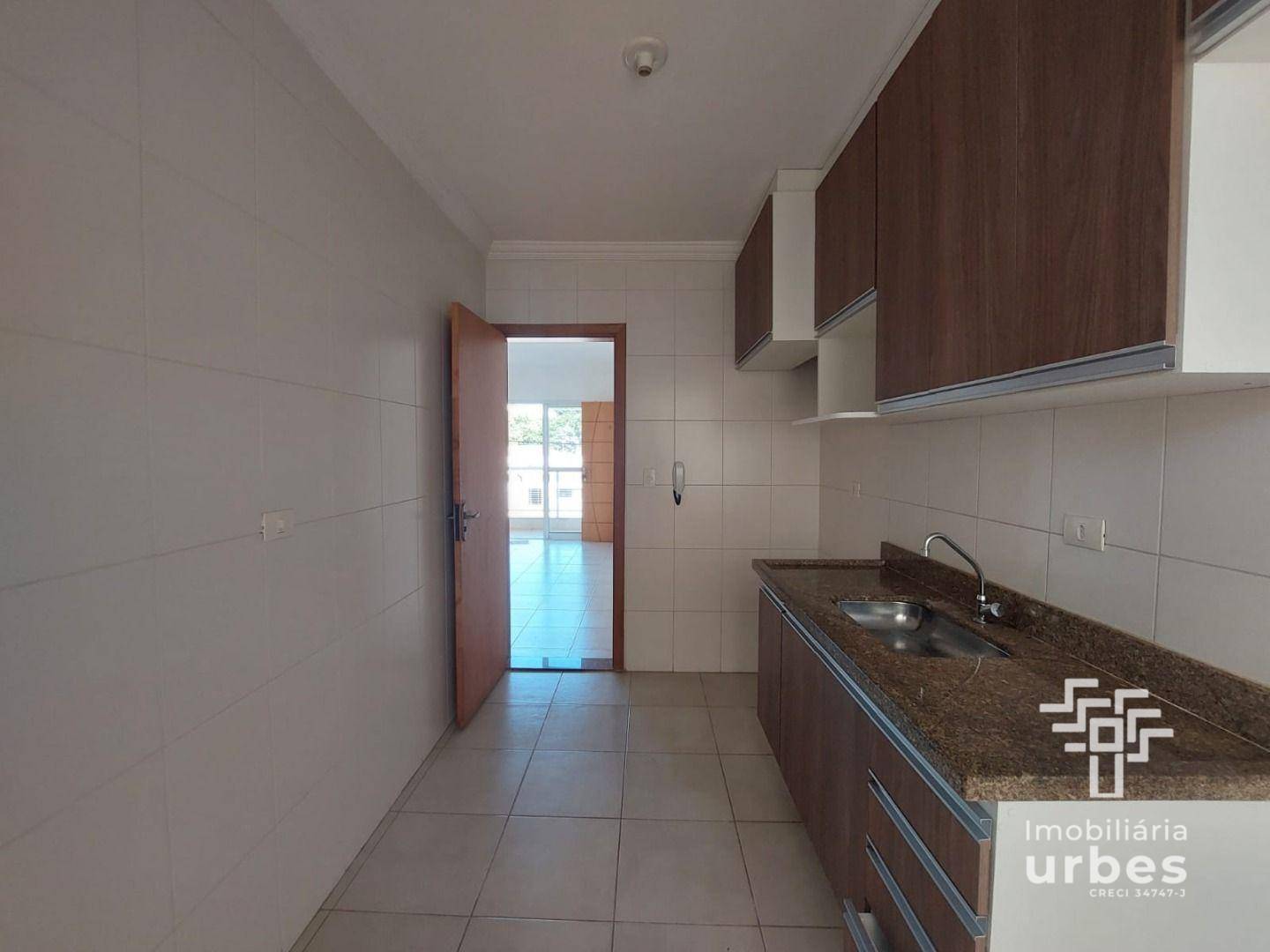 Apartamento para alugar com 2 quartos, 60m² - Foto 5