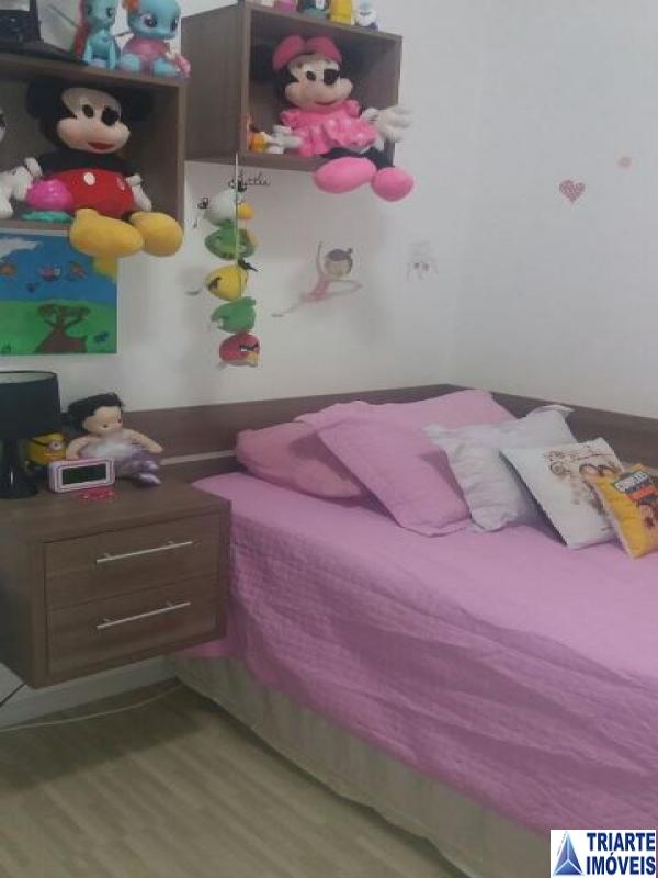 Apartamento à venda com 3 quartos, 65m² - Foto 7