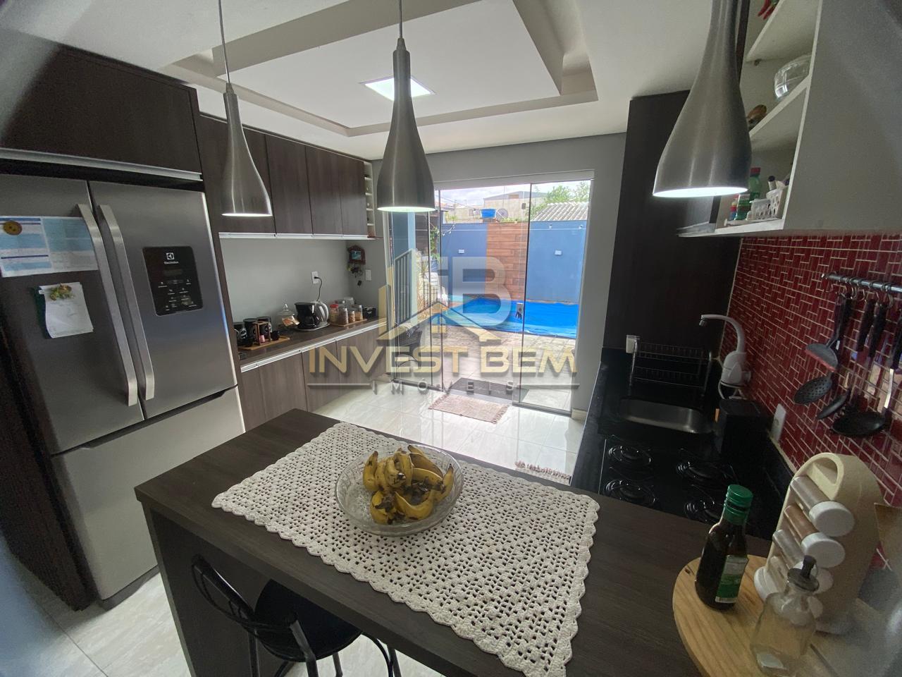 Casa à venda com 3 quartos, 140m² - Foto 12