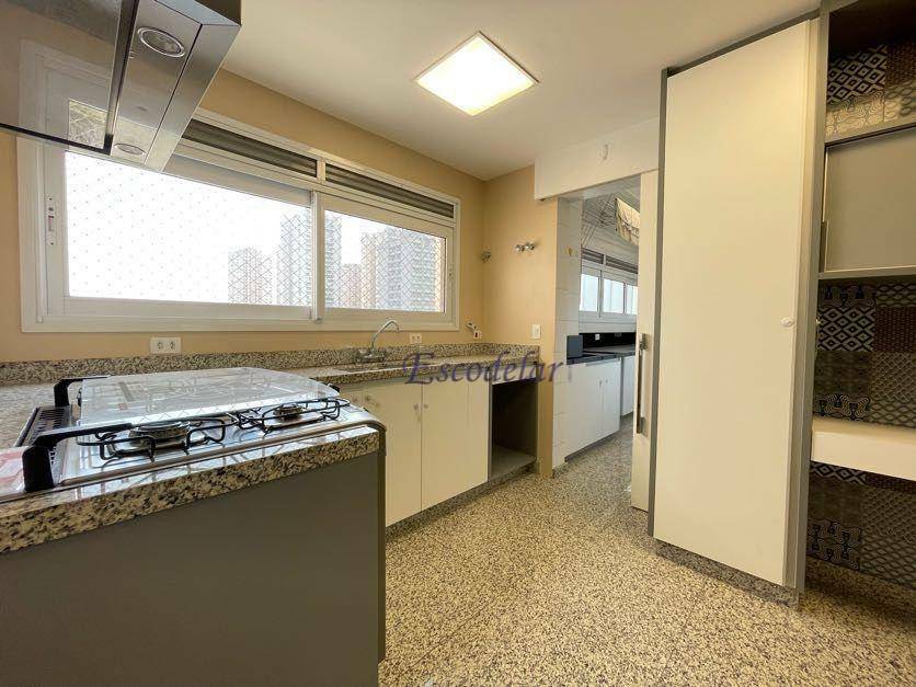 Apartamento à venda com 4 quartos, 186m² - Foto 12