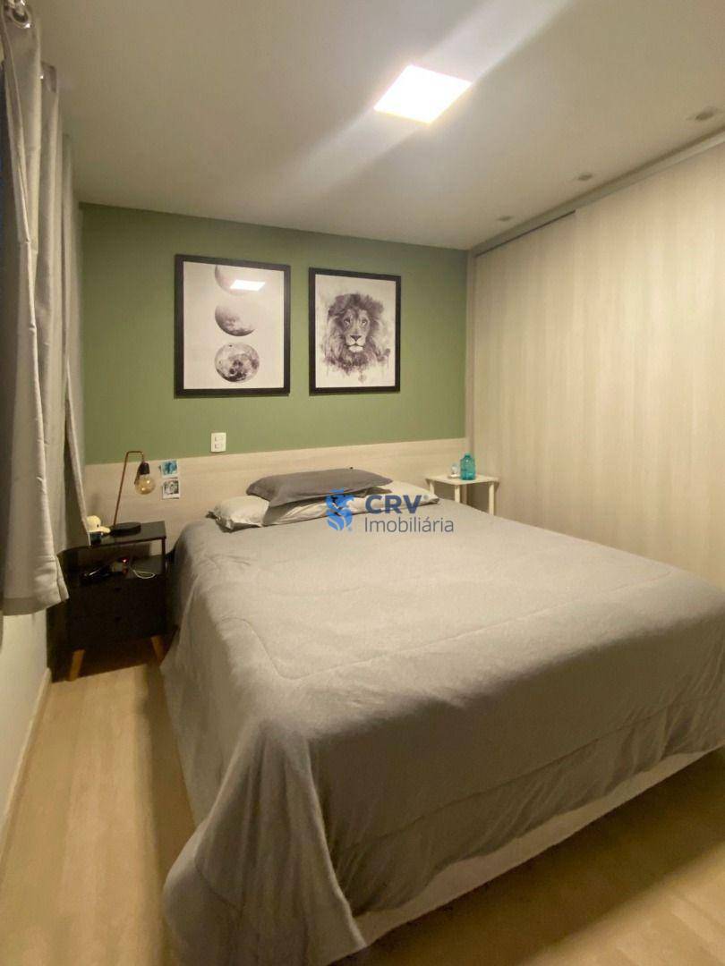 Apartamento para alugar com 3 quartos, 69m² - Foto 16