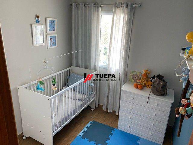 Cobertura à venda com 3 quartos, 166m² - Foto 6