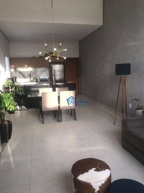 Casa de Condomínio à venda com 3 quartos, 117m² - Foto 20