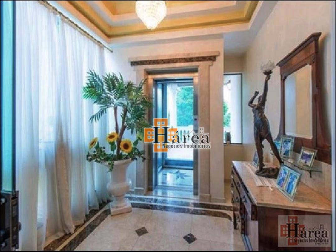 Sobrado à venda com 6 quartos, 1300m² - Foto 22