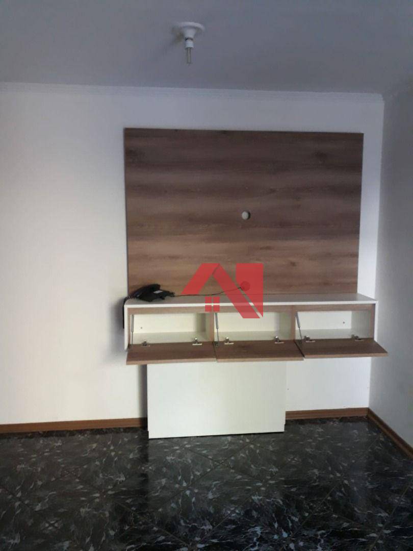 Apartamento à venda com 2 quartos, 48m² - Foto 3