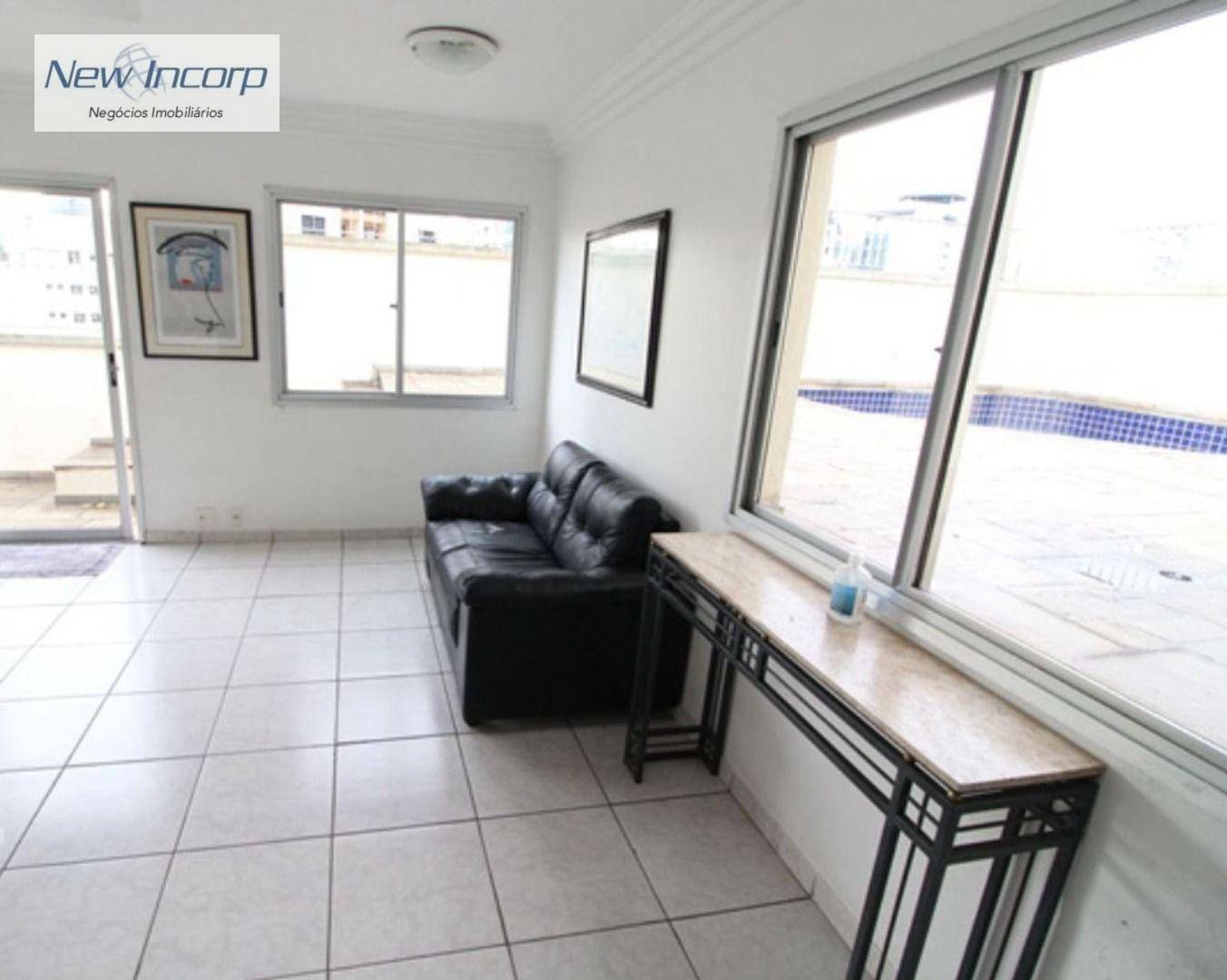 Apartamento à venda com 2 quartos, 57m² - Foto 9