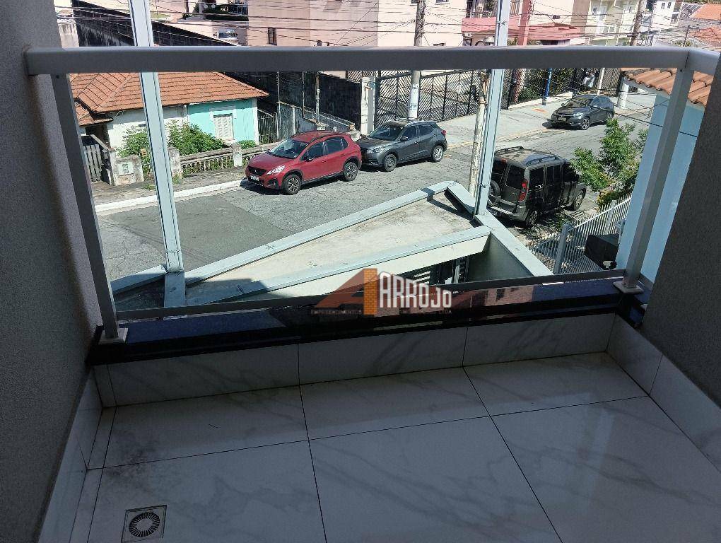 Sobrado à venda com 3 quartos, 109m² - Foto 18