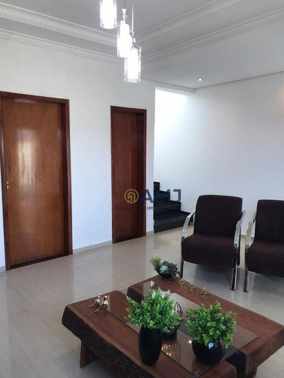 Sobrado à venda com 3 quartos, 144m² - Foto 6