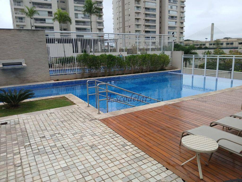 Apartamento à venda com 3 quartos, 135m² - Foto 56