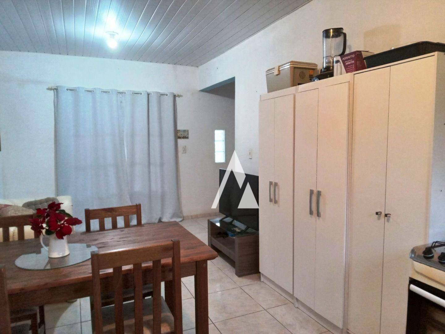 Casa à venda com 3 quartos, 103m² - Foto 6