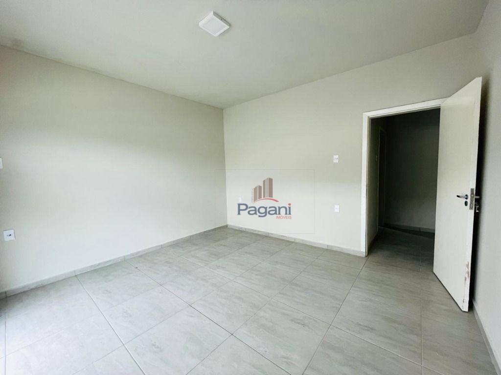 Conjunto Comercial-Sala para alugar, 130m² - Foto 11