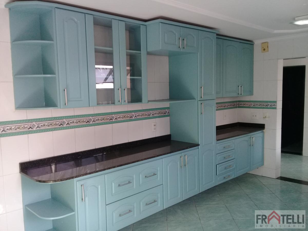 Apartamento à venda com 4 quartos, 300m² - Foto 26