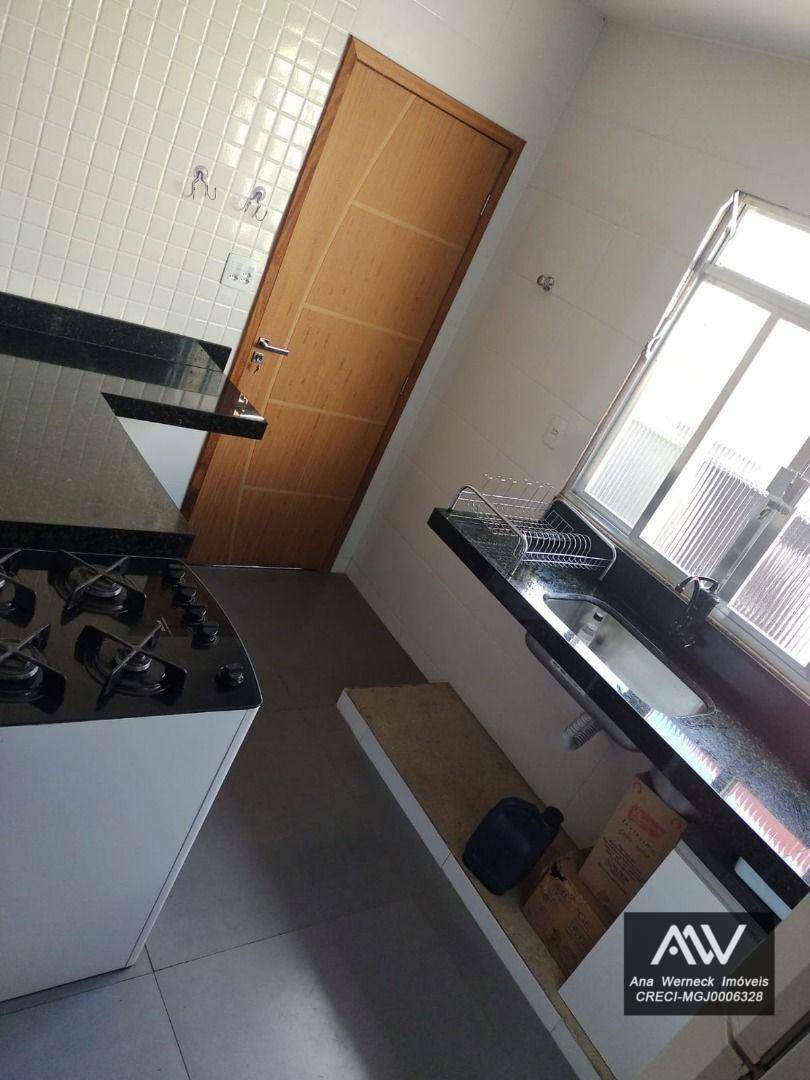 Casa à venda com 6 quartos, 360m² - Foto 19