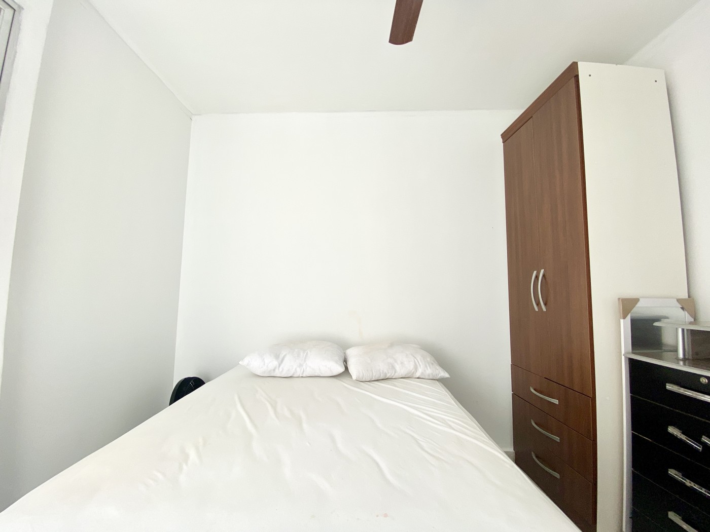 Apartamento à venda com 2 quartos, 55m² - Foto 9