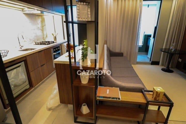 Apartamento à venda com 2 quartos, 68m² - Foto 16