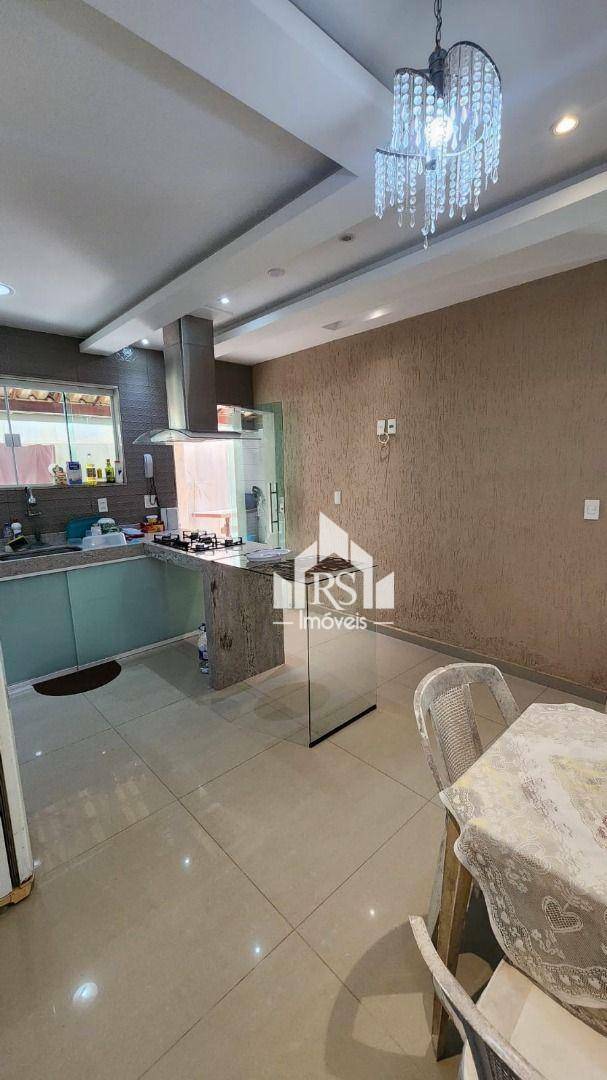 Casa à venda com 3 quartos, 120m² - Foto 13