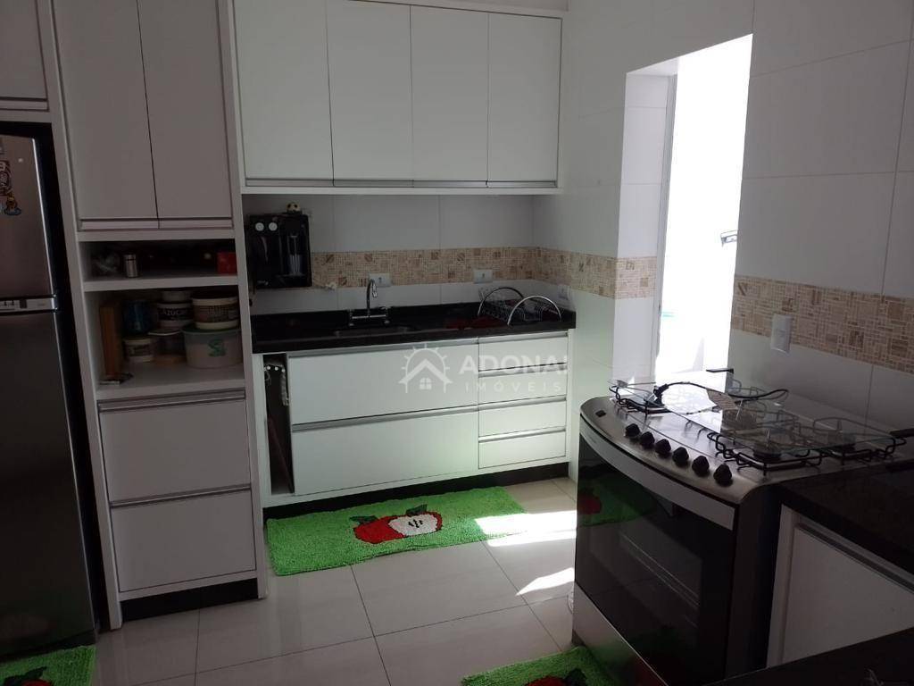 Apartamento à venda com 3 quartos, 209M2 - Foto 13