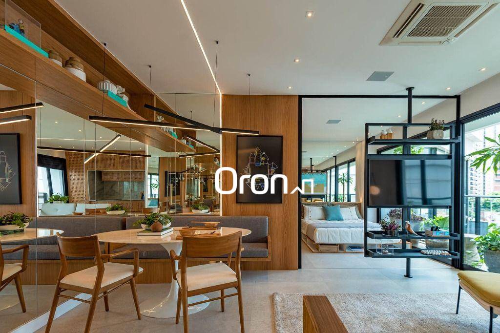 Kitnet-Studio, 47 m² - Foto 3