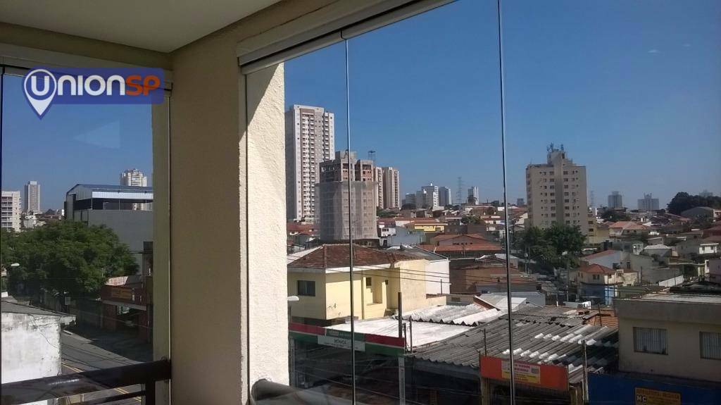 Apartamento à venda com 2 quartos, 67m² - Foto 6