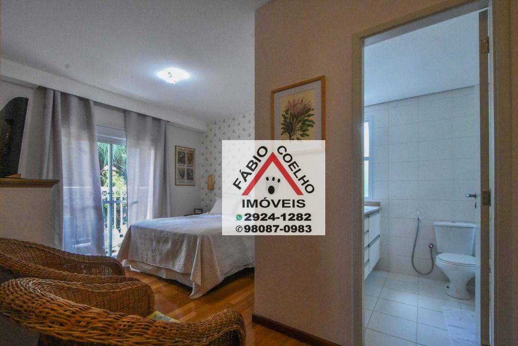 Apartamento à venda com 4 quartos, 244m² - Foto 29