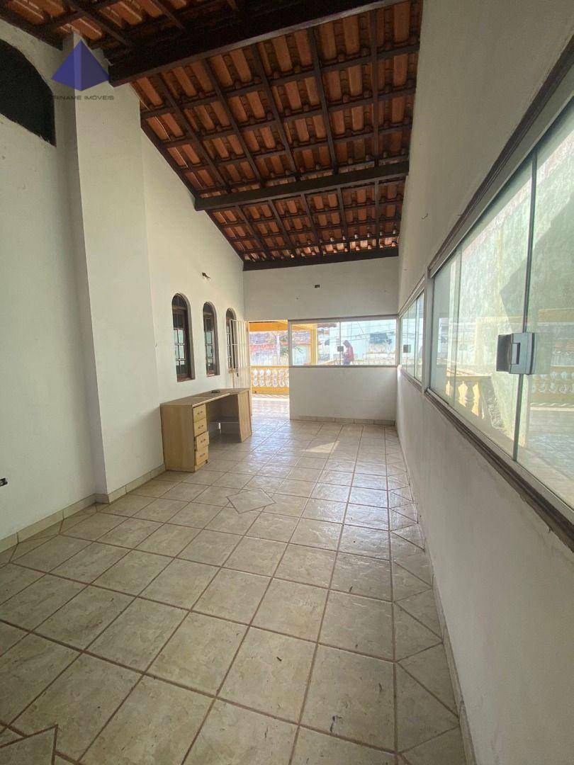 Sobrado à venda com 3 quartos, 193m² - Foto 5