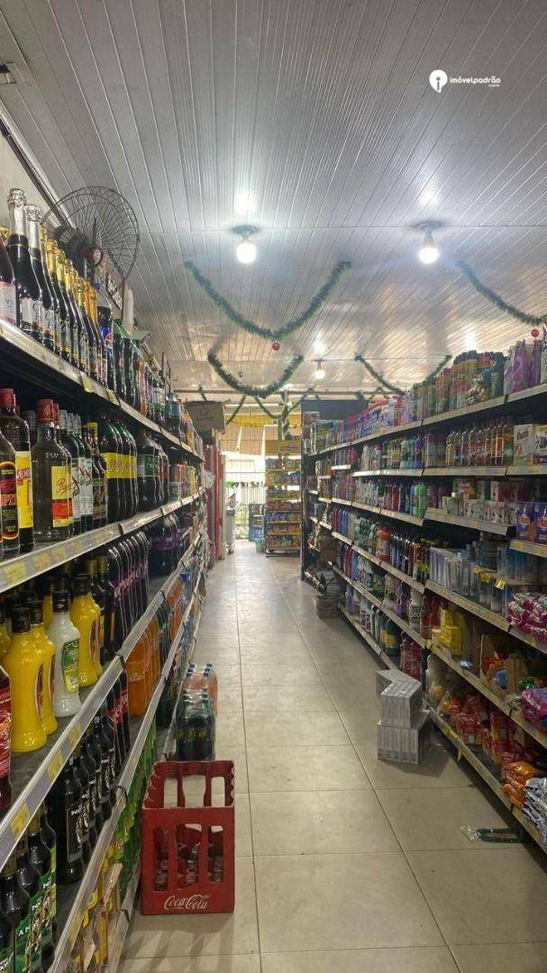 Loja-Salão, 1000 m² - Foto 2