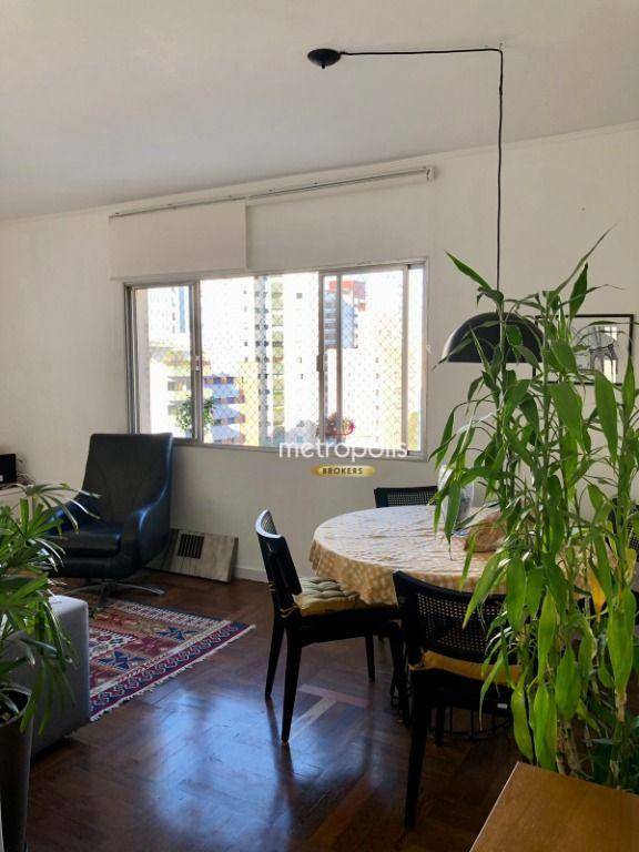 Apartamento à venda com 3 quartos, 86m² - Foto 4