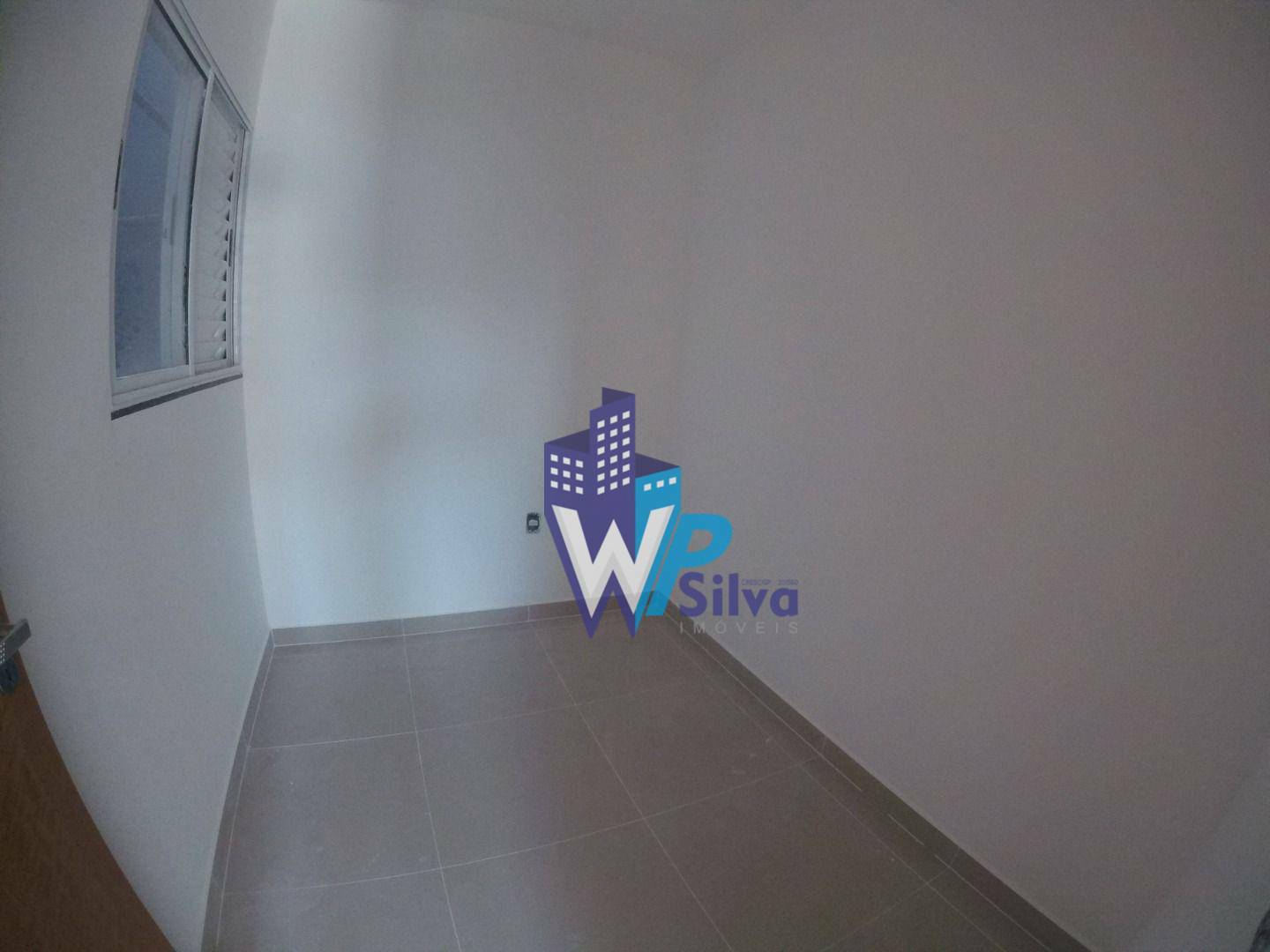 Apartamento à venda com 2 quartos, 40m² - Foto 6