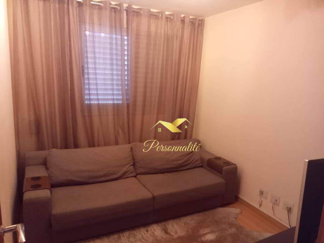 Apartamento à venda com 3 quartos, 103m² - Foto 12