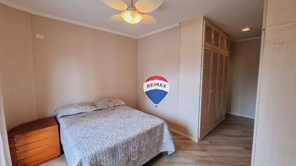 Apartamento à venda com 3 quartos, 207m² - Foto 22