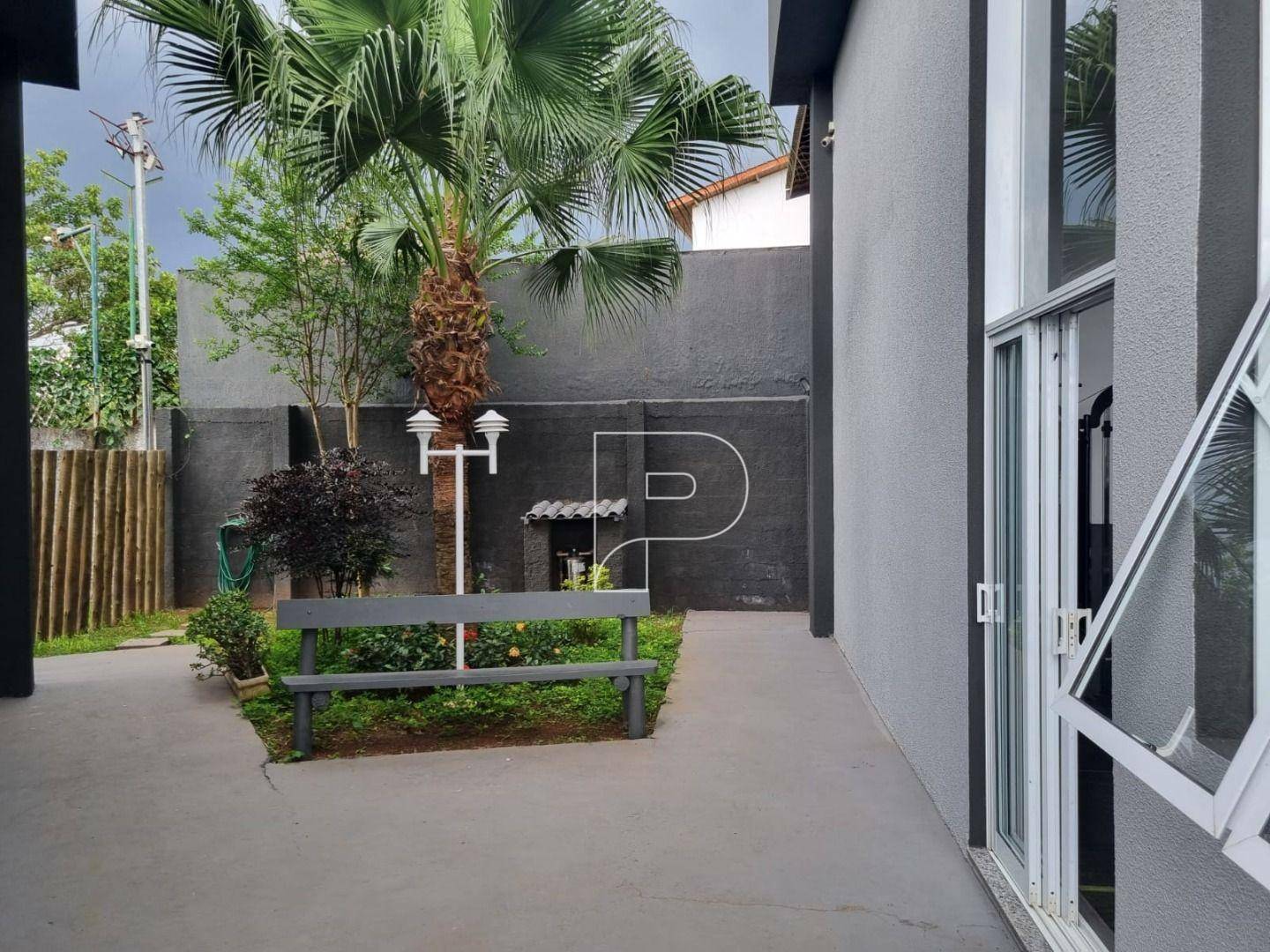 Casa de Condomínio à venda com 4 quartos, 500m² - Foto 70